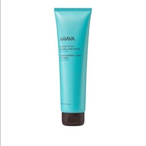 AHAVA Deadsea Water Mineral Hand Cream  5.1 fl.oz